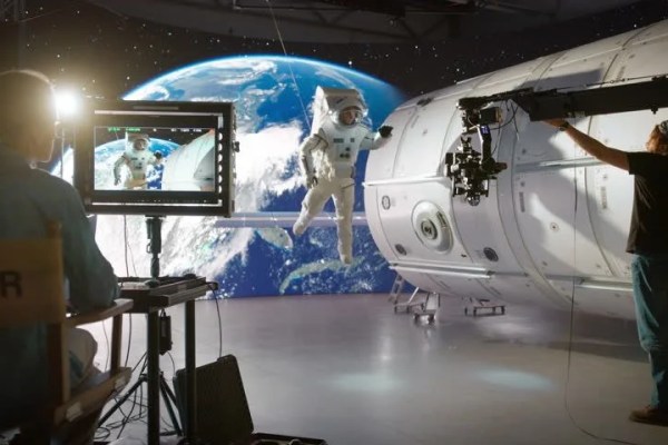 Shutterstock Video