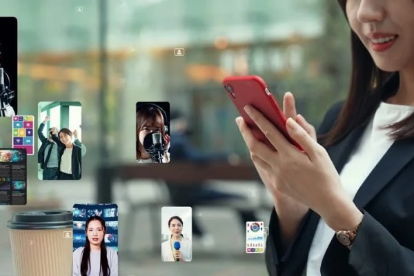 Shutterstock Video