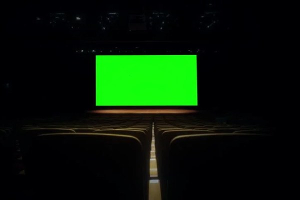Shutterstock Video