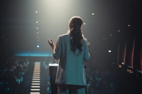 Shutterstock Video