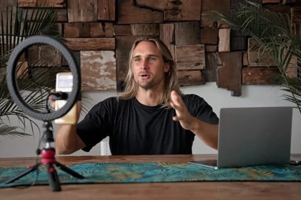 Shutterstock Video