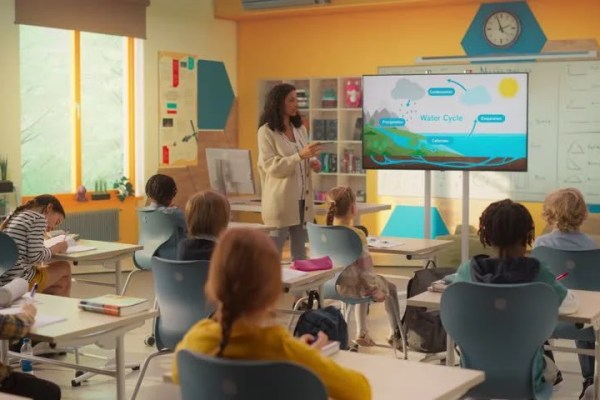 Shutterstock Video