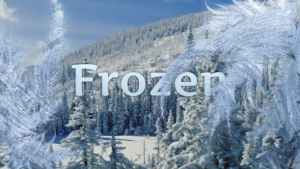 Frosen | 12 Smart Transitions