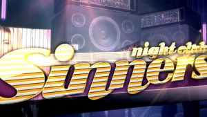 Night Club Promo